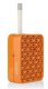 Wispr orange